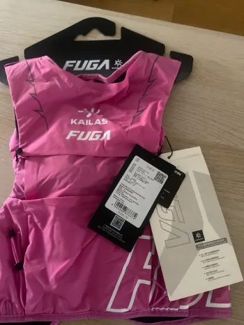 Käytetty Rose Fuga Air 8 bike — kuva 4 / 5