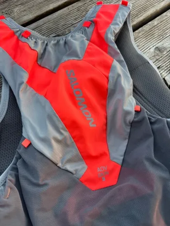 Używany Salomon ADV Skin 5 bike — zdjęcie 2 z 5