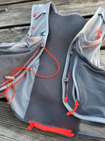 Używany Salomon ADV Skin 5 bike — zdjęcie 4 z 5