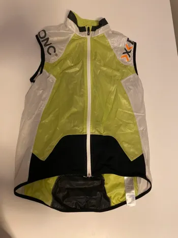 Gebrauchtes x-bionic Gilet antivento bike
