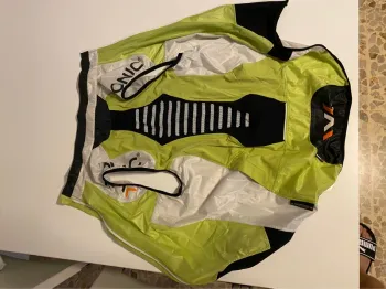 Gebrauchtes x-bionic Gilet antivento bike — Bild 4 von 5