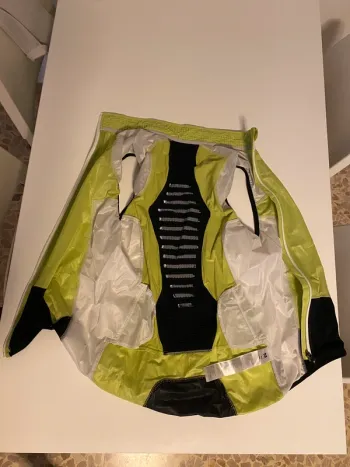 Gebrauchtes x-bionic Gilet antivento bike — Bild 3 von 5