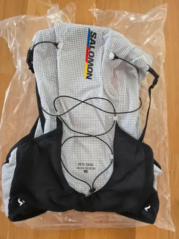 Używany Salomon Adv Cross Season bike — zdjęcie 2 z 3