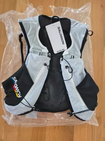 Używany Salomon Adv Cross Season bike