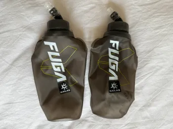 Gebrauchtes Lightweight Fuga Air 8 bike — Bild 4 von 5