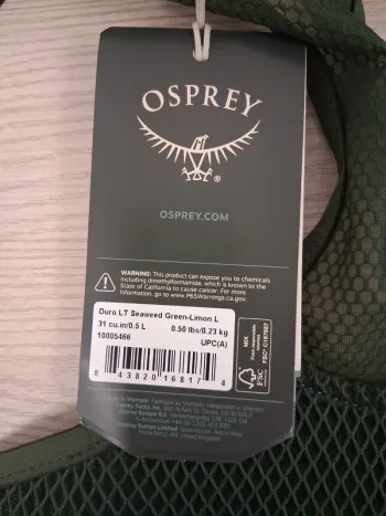 Używany Osprey Duro bike — zdjęcie 4 z 6