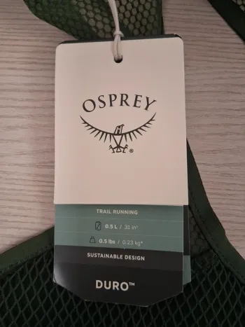 Używany Osprey Duro bike — zdjęcie 3 z 6