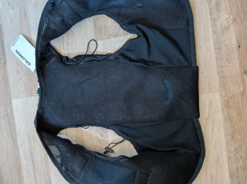 Używany Salomon Adv Skin 12 bike — zdjęcie 3 z 5