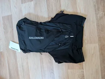 Używany Salomon Adv Skin 12 bike — zdjęcie 4 z 5