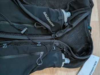 Używany Salomon Adv Skin 12 bike — zdjęcie 2 z 5