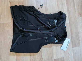 Używany Salomon Adv Skin 12 bike