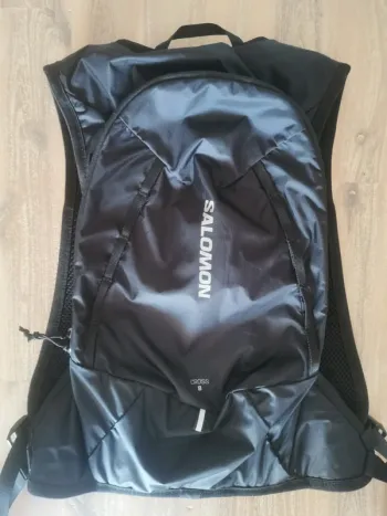Salomon Cross 8 bike d'occasion