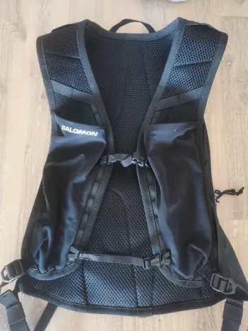 Używany Salomon Cross 8 bike — zdjęcie 2 z 2