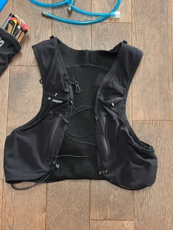 Używany Salomon ADV Skin 12 bike — zdjęcie 2 z 4