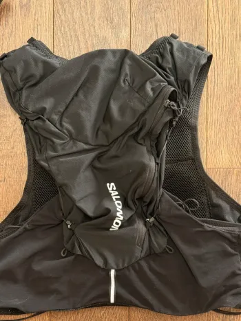 Używany Salomon ADV Skin 12 bike — zdjęcie 4 z 4