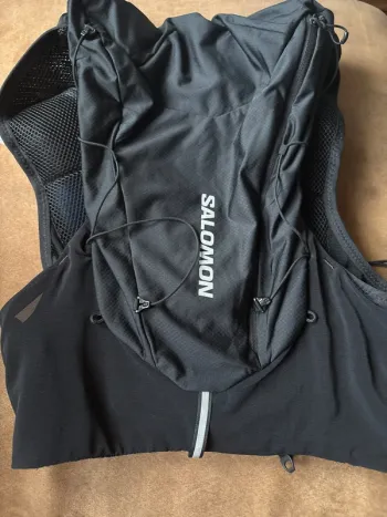 Używany Salomon ADV Skin 12l bike — zdjęcie 2 z 4