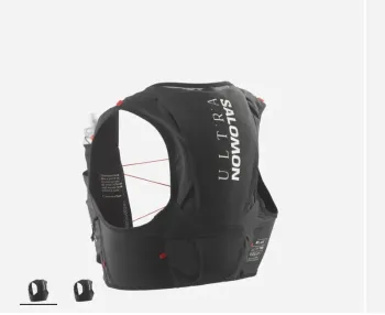 Použité Salomon S/LAB Ultra 10 Set bike