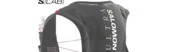 Salomon S/LAB Ultra 10 Set bike usato — immagine 3 di 3
