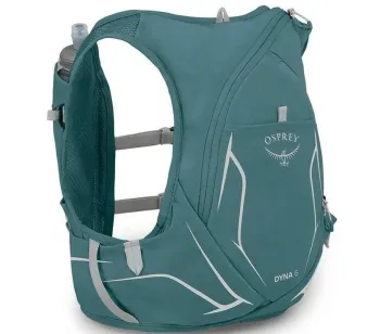 Używany Osprey Veste d’hydratation femme 6L bike