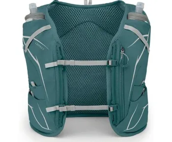 Używany Osprey Veste d’hydratation femme 6L bike — zdjęcie 3 z 6