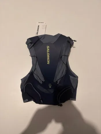 Używany Salomon Adv Skin 12 bike — zdjęcie 2 z 7