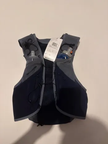 Używany Salomon Adv Skin 12 bike