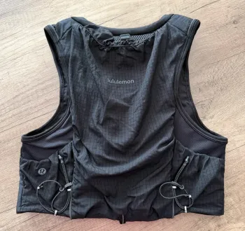 Gebrauchtes Lululemon Fast and Free bike — Bild 2 von 2