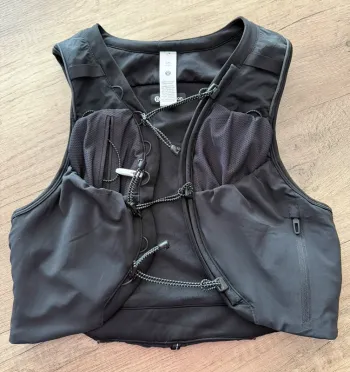 Gebrauchtes Lululemon Fast and Free bike