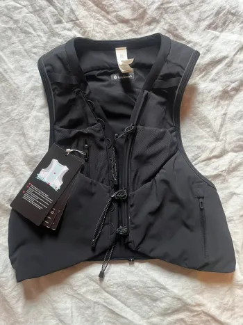 Gebrauchtes Lululemon Fast and Free bike