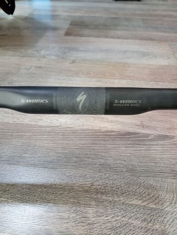 Gebrauchtes Specialized S-Works Road Handlebar bike