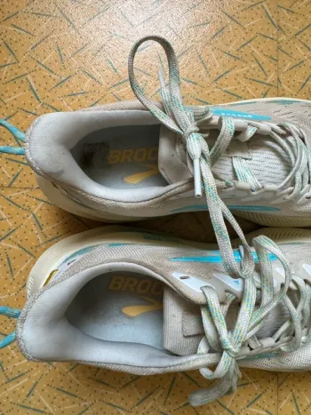 Brooks Ghost 17 Trail bike d'occasion — image 3 sur 5