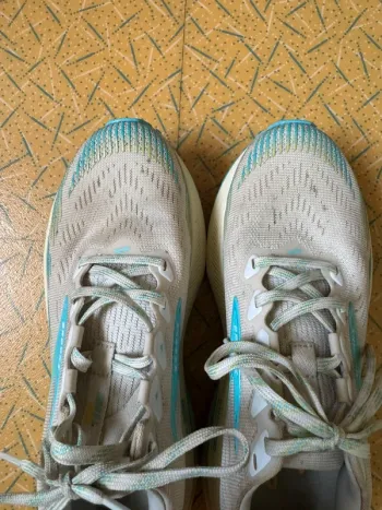 Brooks Ghost 17 Trail bike d'occasion — image 5 sur 5
