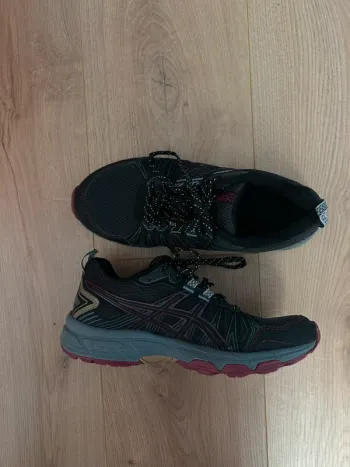 Gebrauchtes Asics Gel Venture 7 bike — Bild 3 von 8