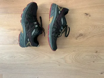 Gebrauchtes Asics Gel Venture 7 bike — Bild 7 von 8