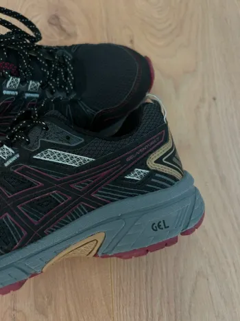 Gebrauchtes Asics Gel Venture 7 bike — Bild 6 von 8