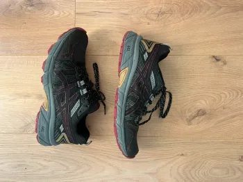 Gebrauchtes Asics Gel Venture 7 bike — Bild 2 von 8