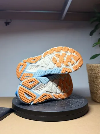 Brugt Orange Arahi 6 bike — billede 8 af 9