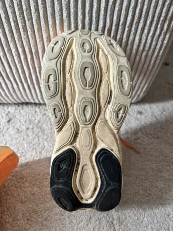 New Balance Fresh Foam X More v5 bike d'occasion — image 5 sur 5