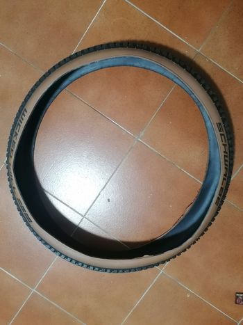 Brugt Schwalbe Wicked Will 2026 bike — billede 2 af 3
