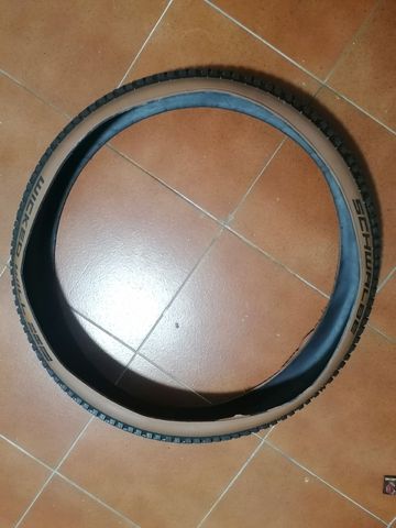 Used Schwalbe Wicked Will 2026 bike — image 2 of 3