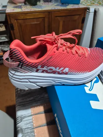Brugt Hoka Rincon bike — billede 6 af 7