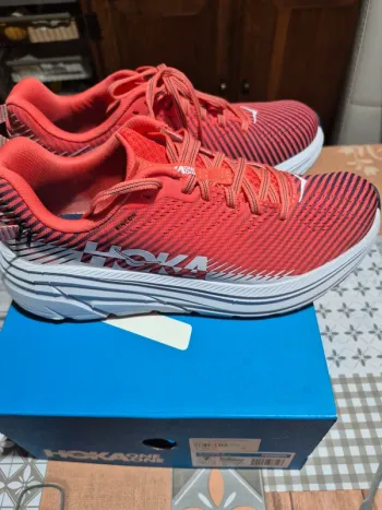 Gebrauchtes Hoka Rincon bike
