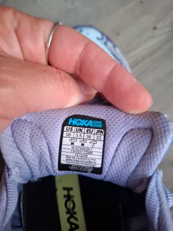 Gebrauchtes Hoka Stinson 7 bike — Bild 6 von 7