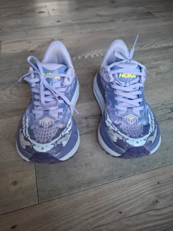 Gebrauchtes Hoka Stinson 7 bike — Bild 5 von 7