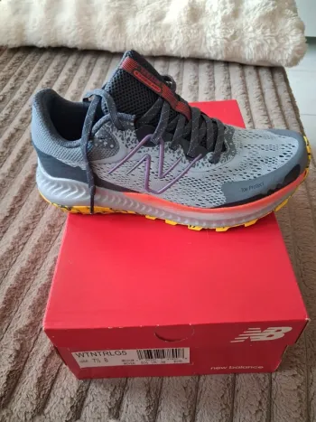 Tweedehands New Balance Sneakers bike