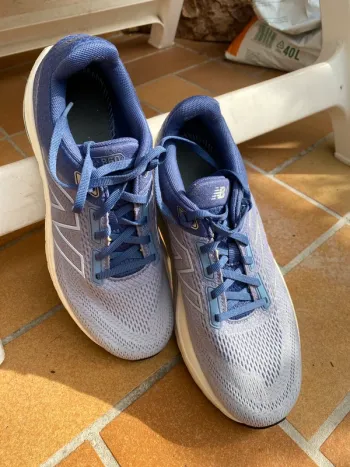 New Balance 860 bike de segunda mano — imagen 2 de 7