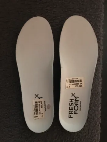 New Balance 860 bike de segunda mano — imagen 6 de 7