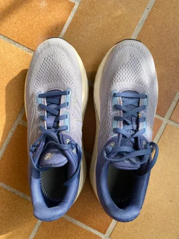 New Balance 860 bike de segunda mano — imagen 3 de 7