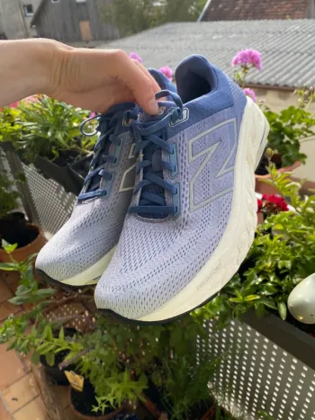 Gebrauchtes New Balance 860 bike