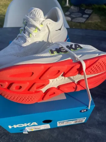 Gebrauchtes Hoka Rincon 4 bike — Bild 2 von 5